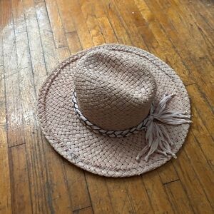 Summer Hat!